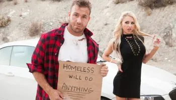 Help The Homeless