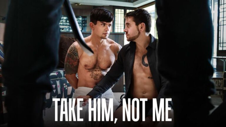 Gay Disruptive Films